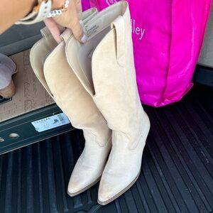 Beach by Matisse Bodhi Western Boots